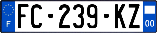 FC-239-KZ