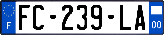 FC-239-LA