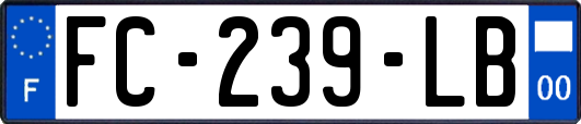 FC-239-LB