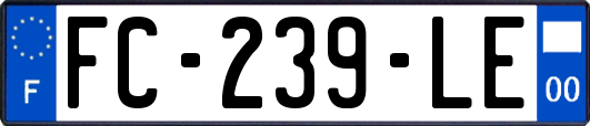 FC-239-LE