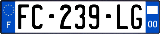 FC-239-LG