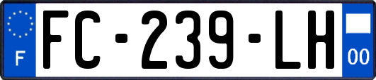 FC-239-LH