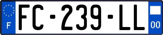 FC-239-LL