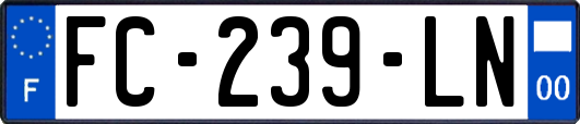 FC-239-LN