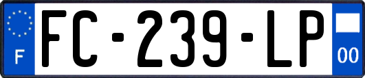 FC-239-LP