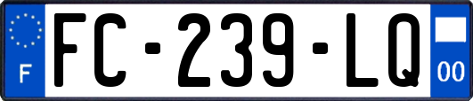 FC-239-LQ