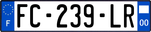 FC-239-LR