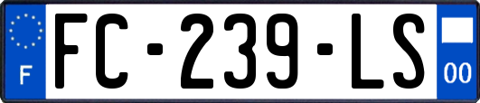 FC-239-LS