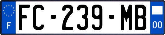 FC-239-MB