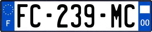 FC-239-MC