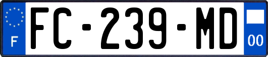 FC-239-MD