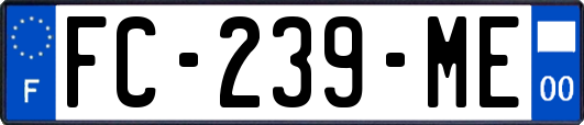 FC-239-ME