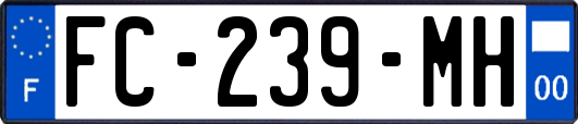 FC-239-MH