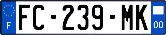 FC-239-MK