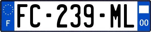 FC-239-ML