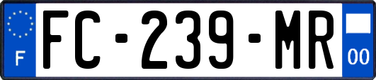 FC-239-MR