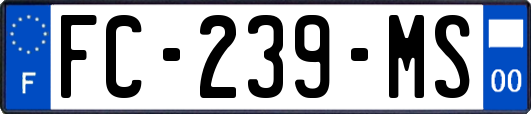 FC-239-MS
