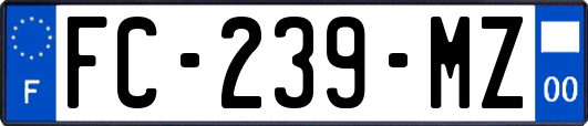 FC-239-MZ
