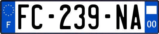 FC-239-NA