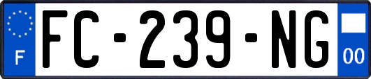 FC-239-NG