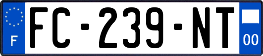 FC-239-NT