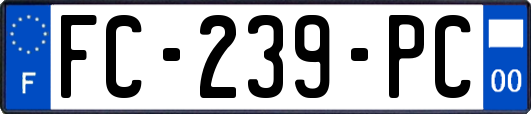 FC-239-PC