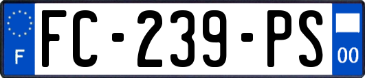FC-239-PS