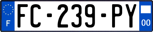 FC-239-PY