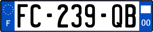 FC-239-QB