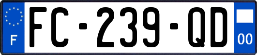 FC-239-QD