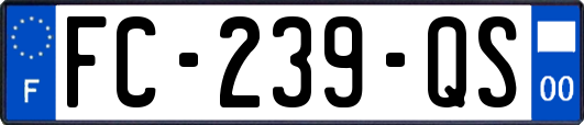 FC-239-QS