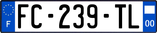 FC-239-TL