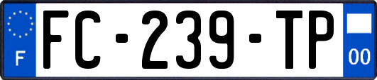 FC-239-TP