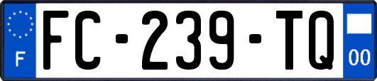 FC-239-TQ