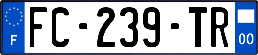 FC-239-TR