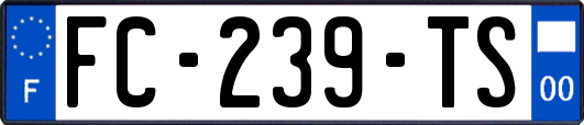 FC-239-TS