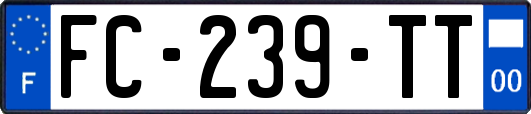 FC-239-TT