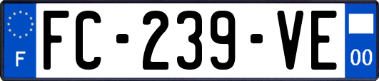 FC-239-VE