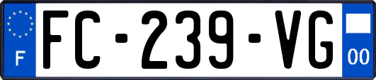 FC-239-VG