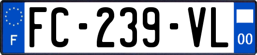FC-239-VL