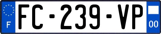FC-239-VP