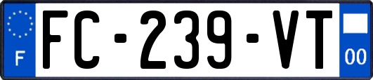 FC-239-VT