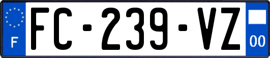 FC-239-VZ