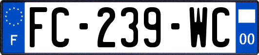 FC-239-WC