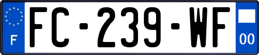 FC-239-WF