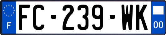 FC-239-WK