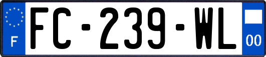 FC-239-WL