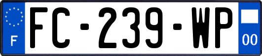 FC-239-WP
