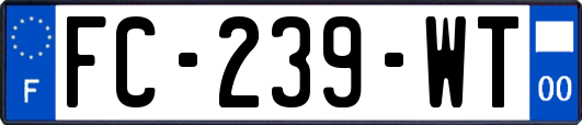 FC-239-WT