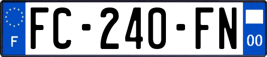 FC-240-FN